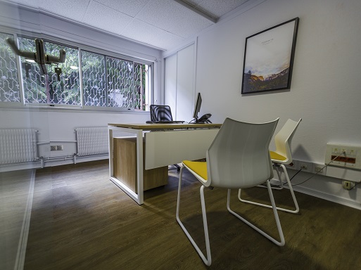 mobilier de bureau